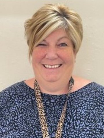 Mrs Heywood