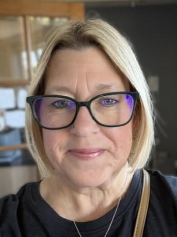 Mrs Bone