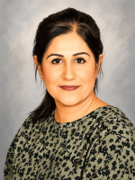 Mrs S. Ali