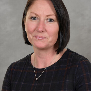 Mrs C. Sharrock