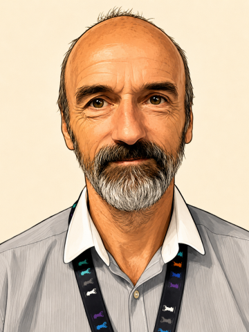 Mr. D. Roberts