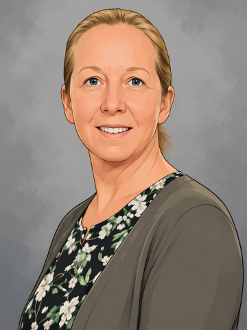 Mrs. H Miles