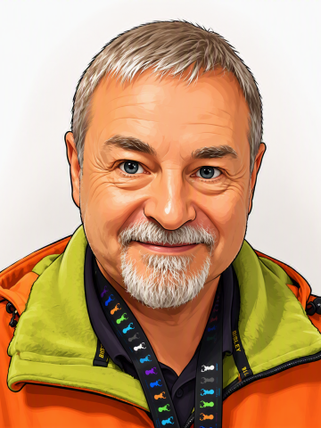 Mr. D. Corser