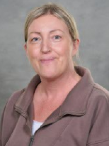 Mrs. J. Rumford