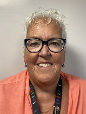 Mrs J. Bate