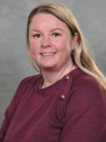 Mrs K. McDonald