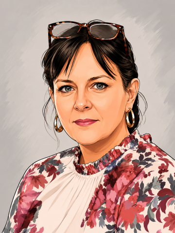 Mrs L. Banks