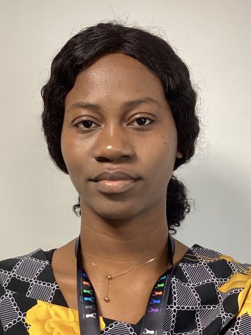 Miss P. Njoku