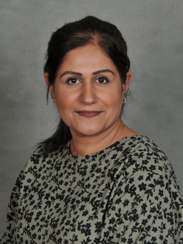 Mrs. S. Ali