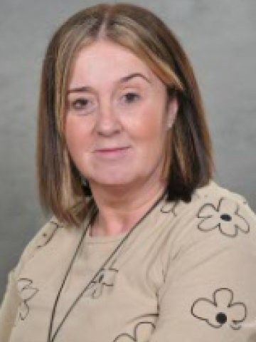 Mrs T. Fletcher