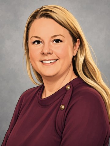 Mrs K. McDonald