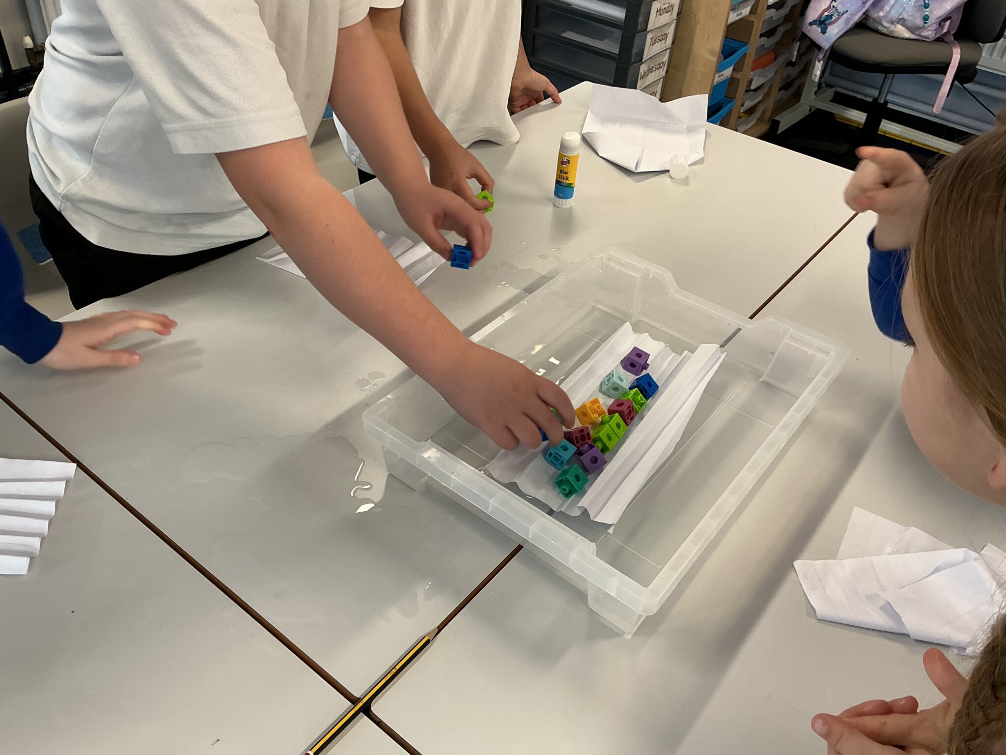 Image of British Science Week 2026