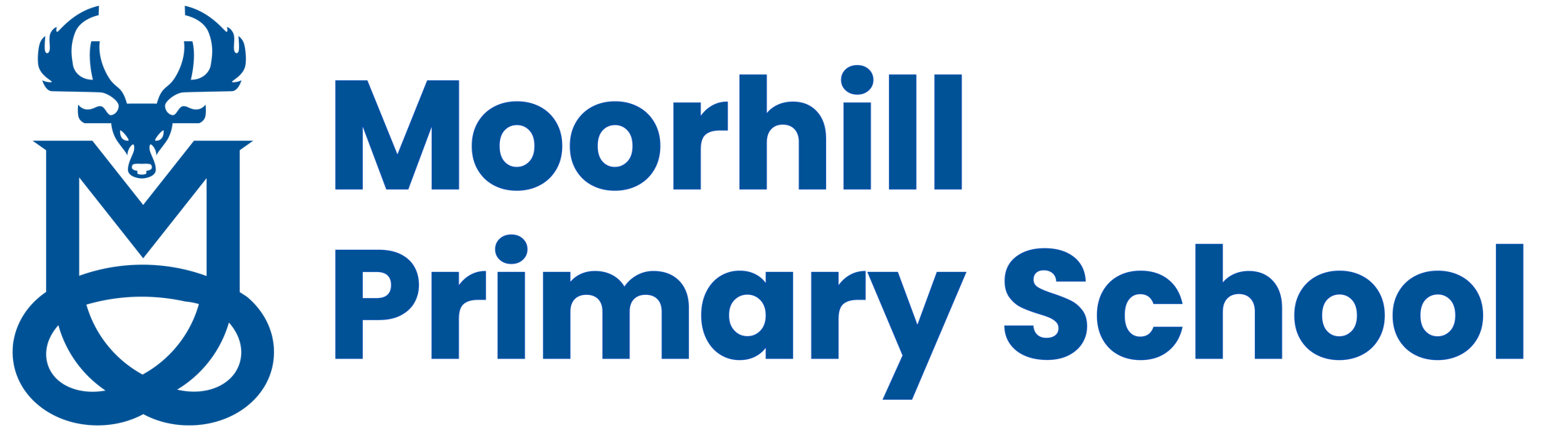 Moorhill Primary School