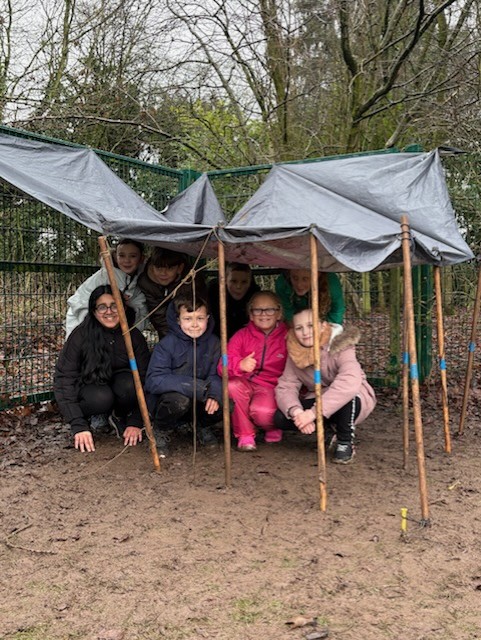 Image of SET Outward Bound Trust Day