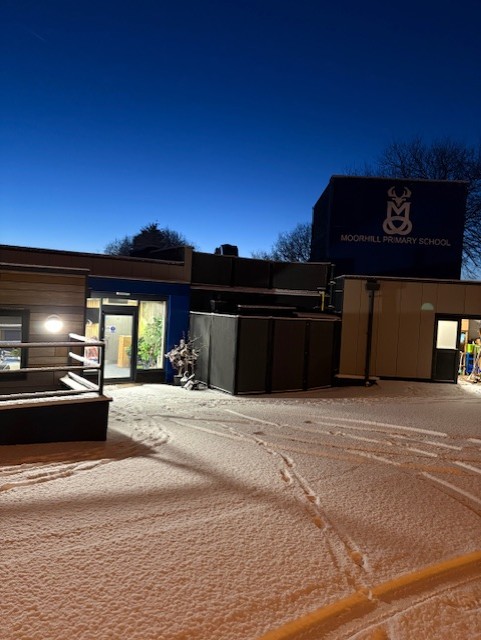 Image of School Closure