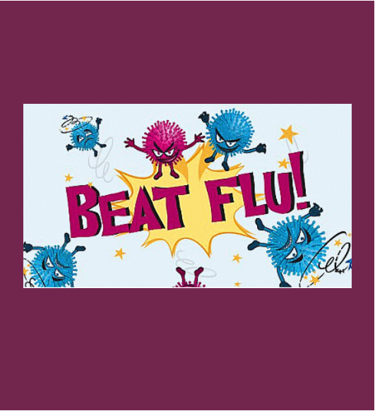 Image of Flu Vaccinations