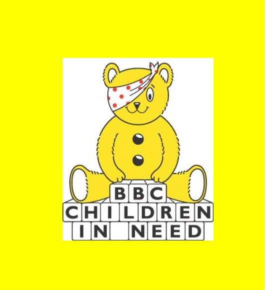 Image of Children in Need Day