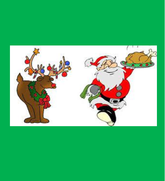 Image of Christmas Lunch