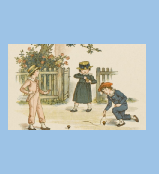 Image of Toy Workshop -Year 1 Children