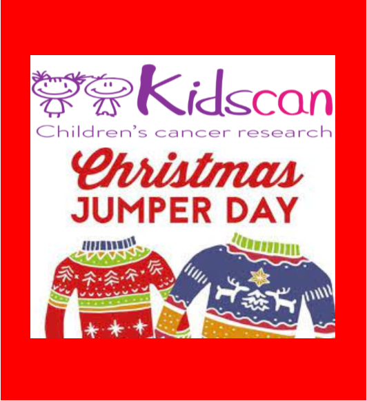 Image of Christmas Jumper Day