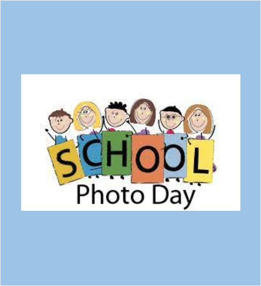Image of Individual School Photos