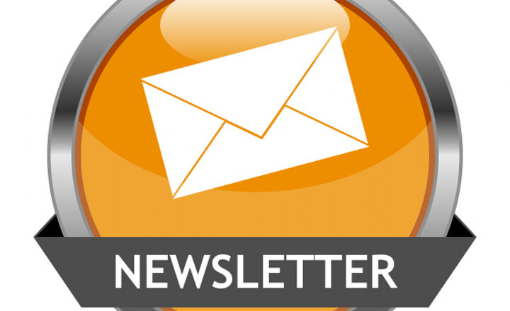 Image of New Newsletter Out Now!