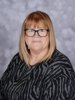 Mrs J Peacock