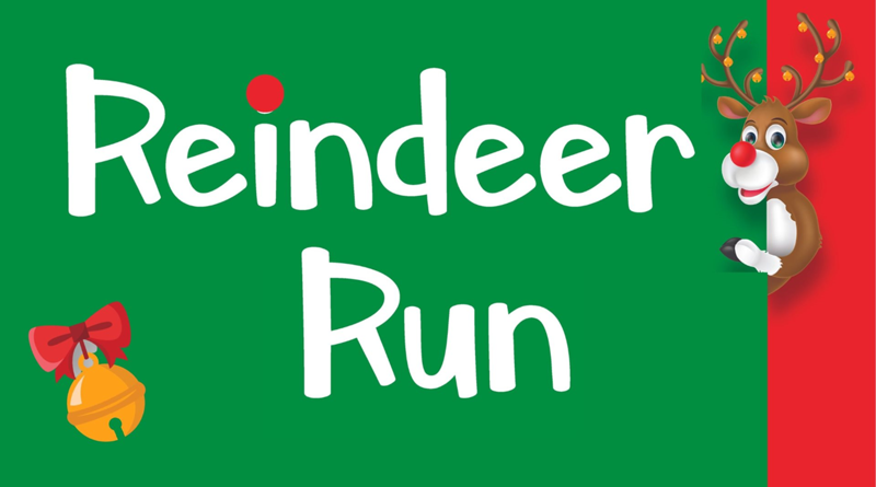 Image of Sponsored Reindeer Run!