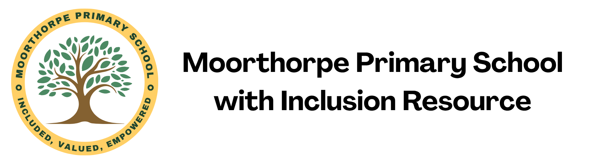 Moorthorpe Primary School with Inclusion Resource