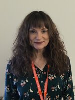 Helen Belbin