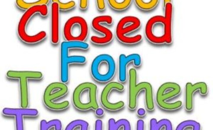 Image of Teacher Training Day - School Closed