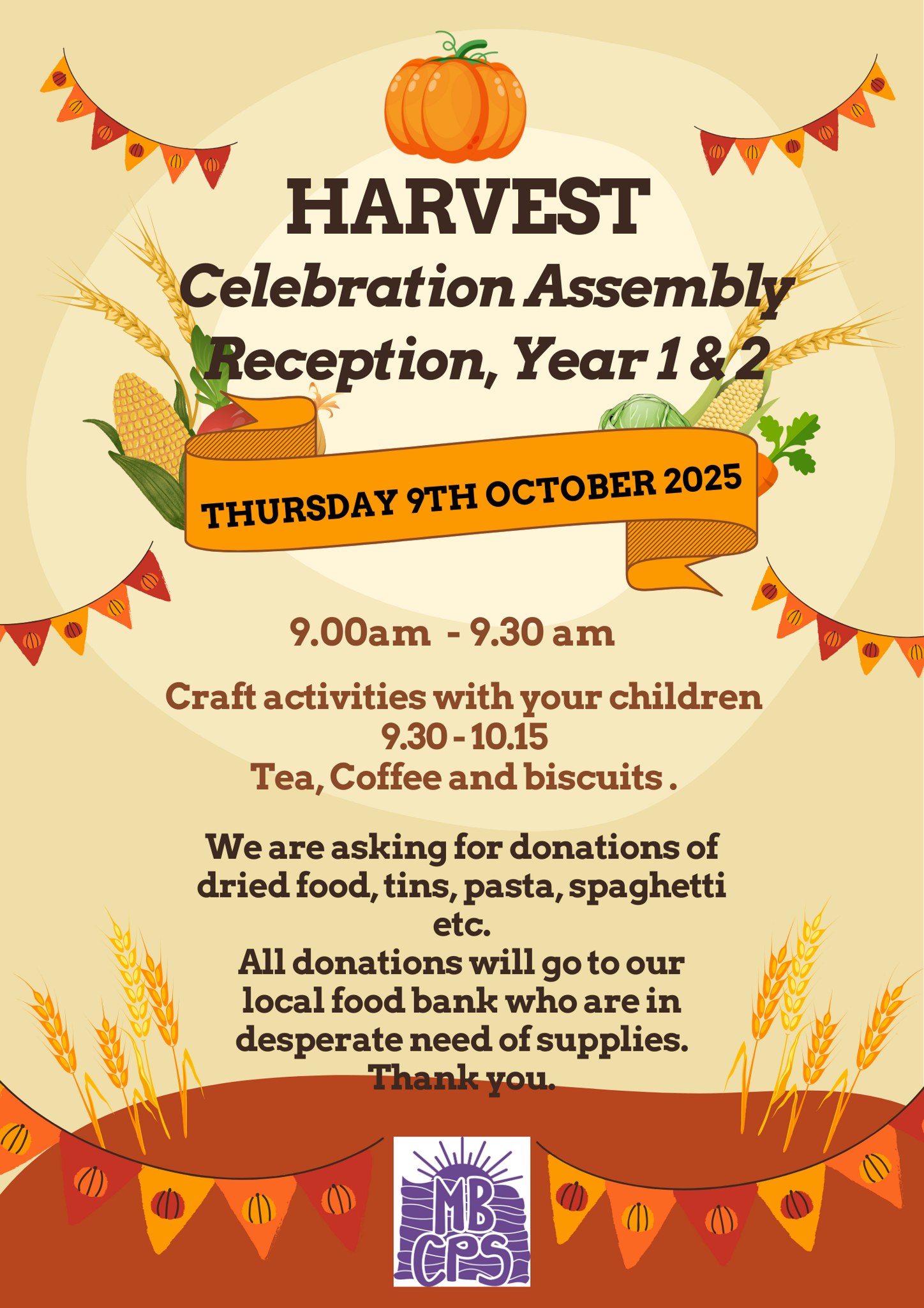 Image of Harvest Festival 
