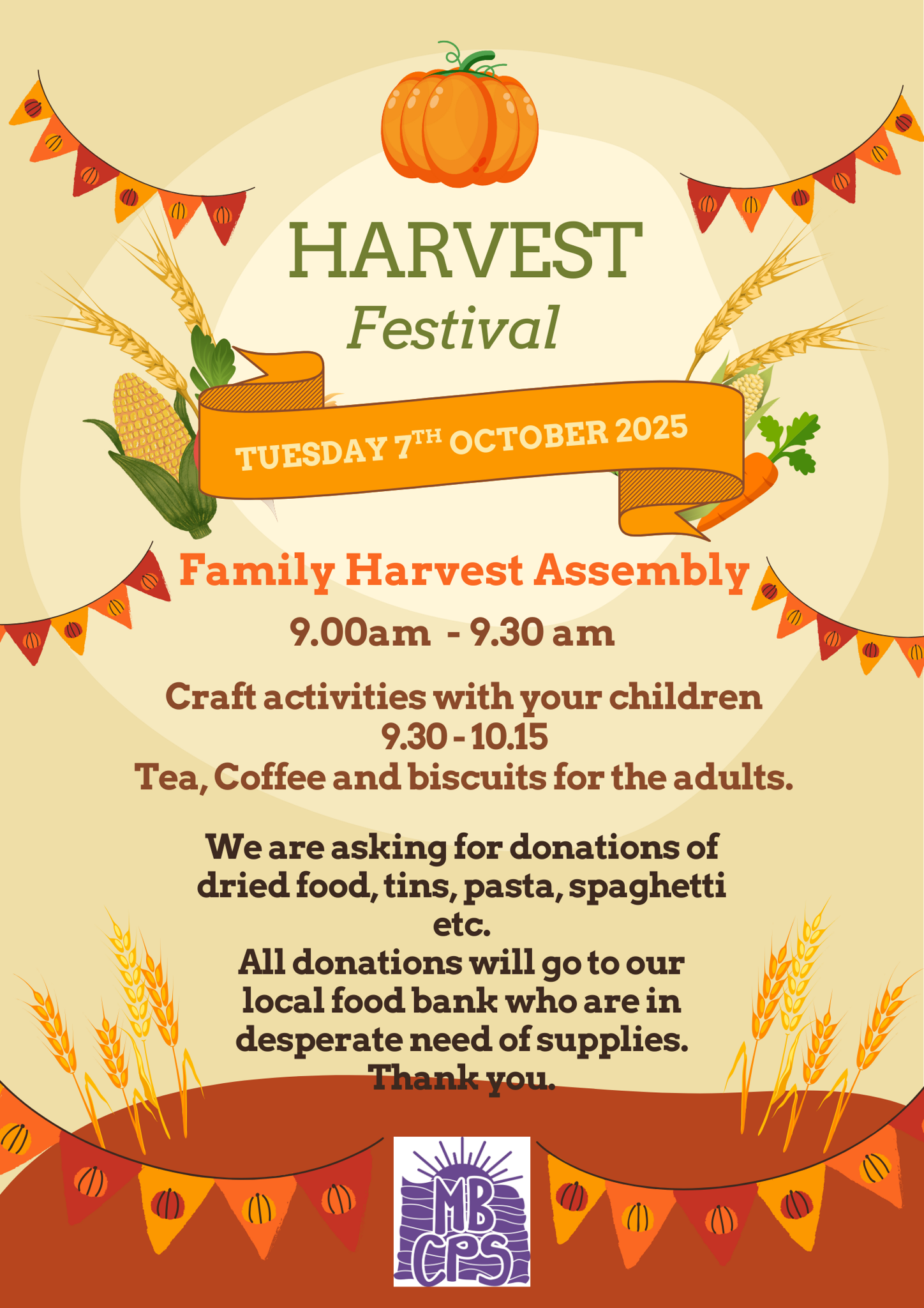 Image of Harvest Festival 