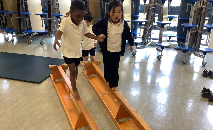 Image of R1BP Term 4 update