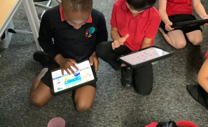 Image of R1MS Term 6 Week 1