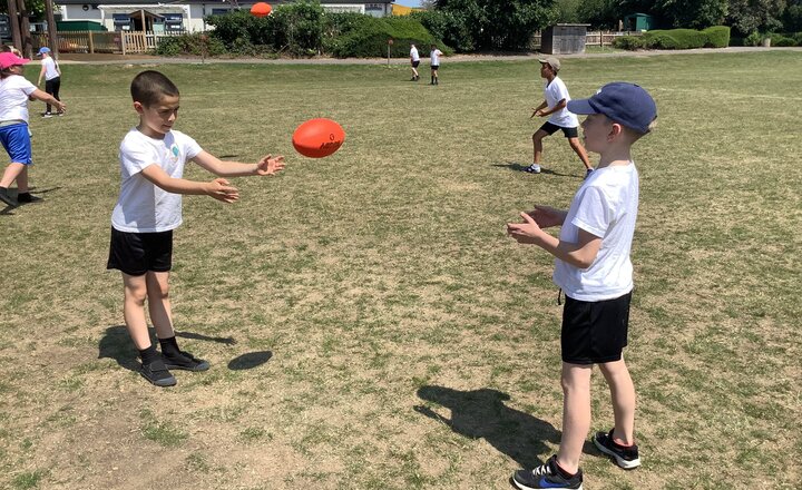 Image of 4GS Term 6 Week 2