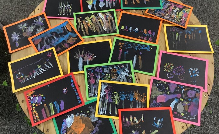 Image of R1CB Class Update - Autumn Term 2