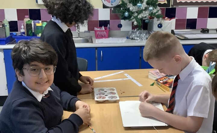 Image of 34ED Term 2 update