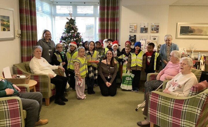 Image of 2JS Autumn 2 Highlights