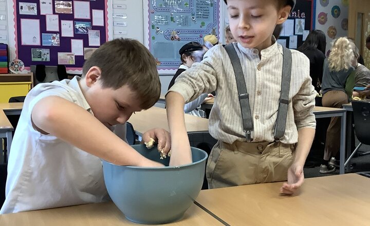 Image of 34SW Term 3 Update