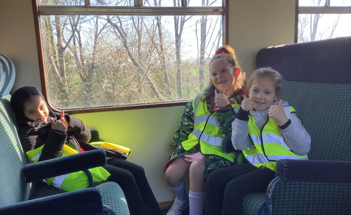 Image of 2JS Spring 2 Highlights