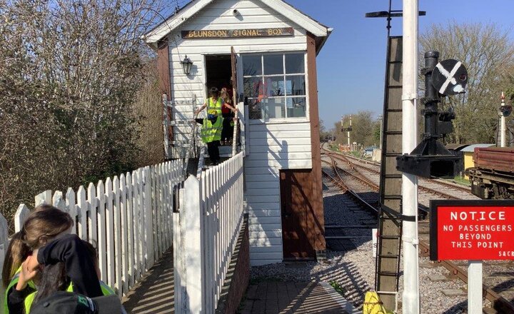 Image of 2PS Term 4 Update 