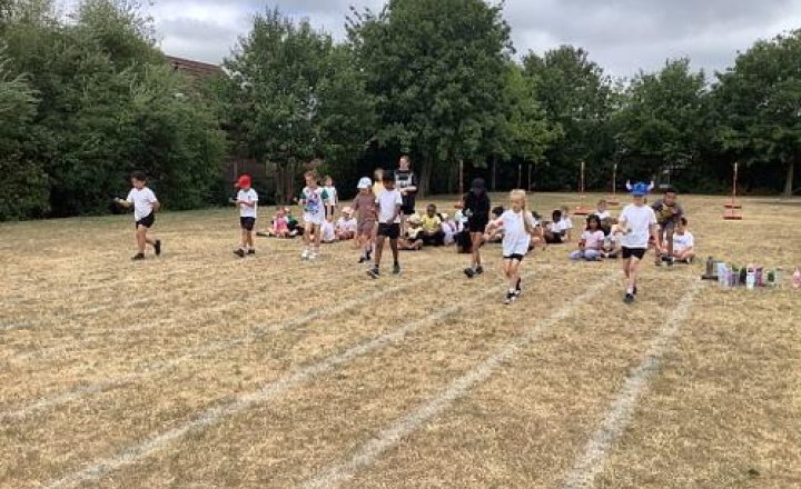 Image of 2JS Summer Term Highlights