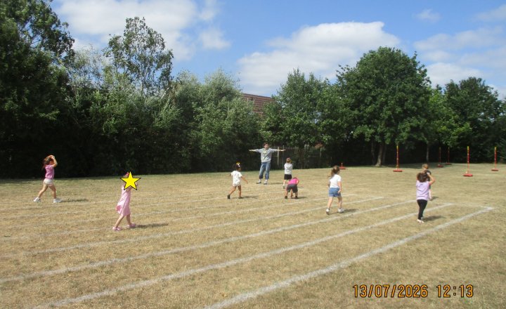 Image of Nursery Term 6 Update
