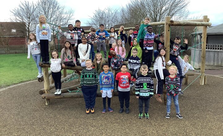 Image of 34GS Term 2 Update