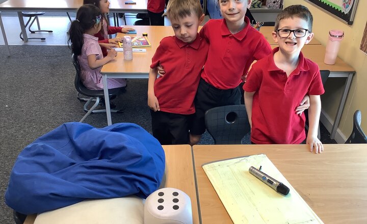 Image of 2JS Term 5 Week 2