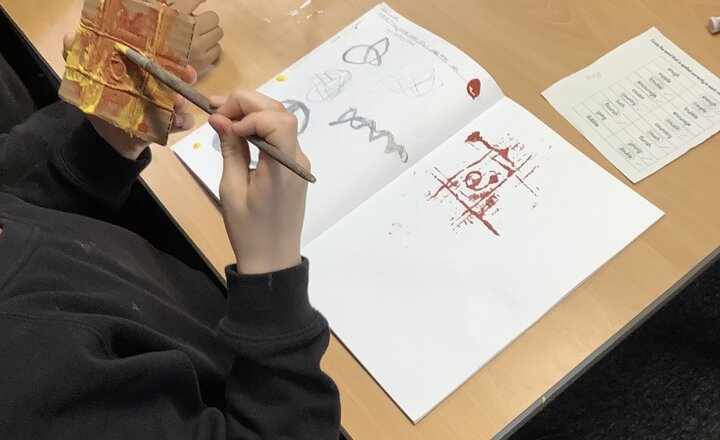 Image of 34ED Term 4 Update