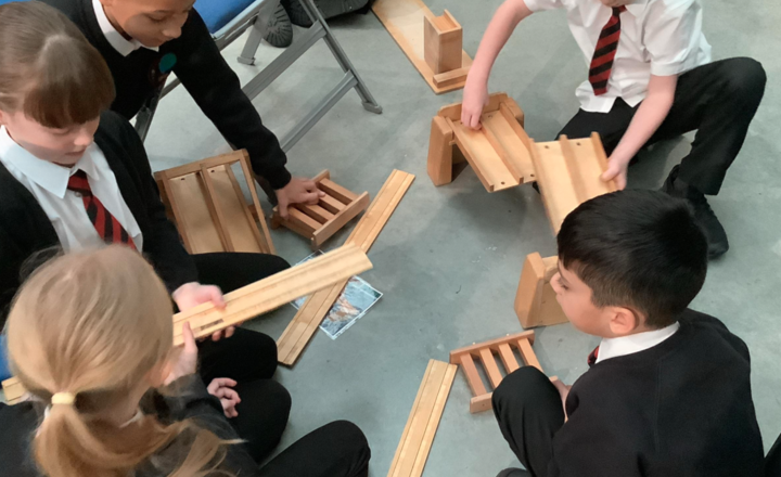 Image of 34GS Term 3 Update