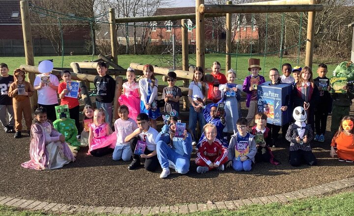 Image of 34GS Term 4 Update