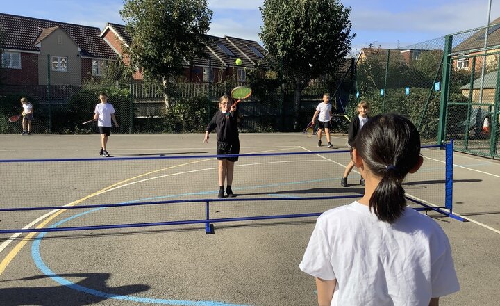 Image of 5JM Term 1 Update